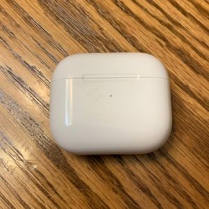 Apple 3rd Generation Case